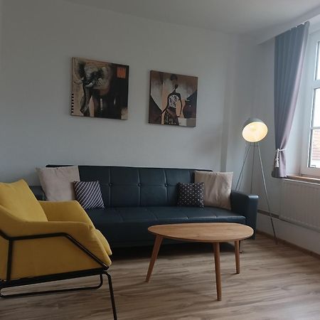 Mooi Hotel Garni Friedrichstadt Kültér fotó