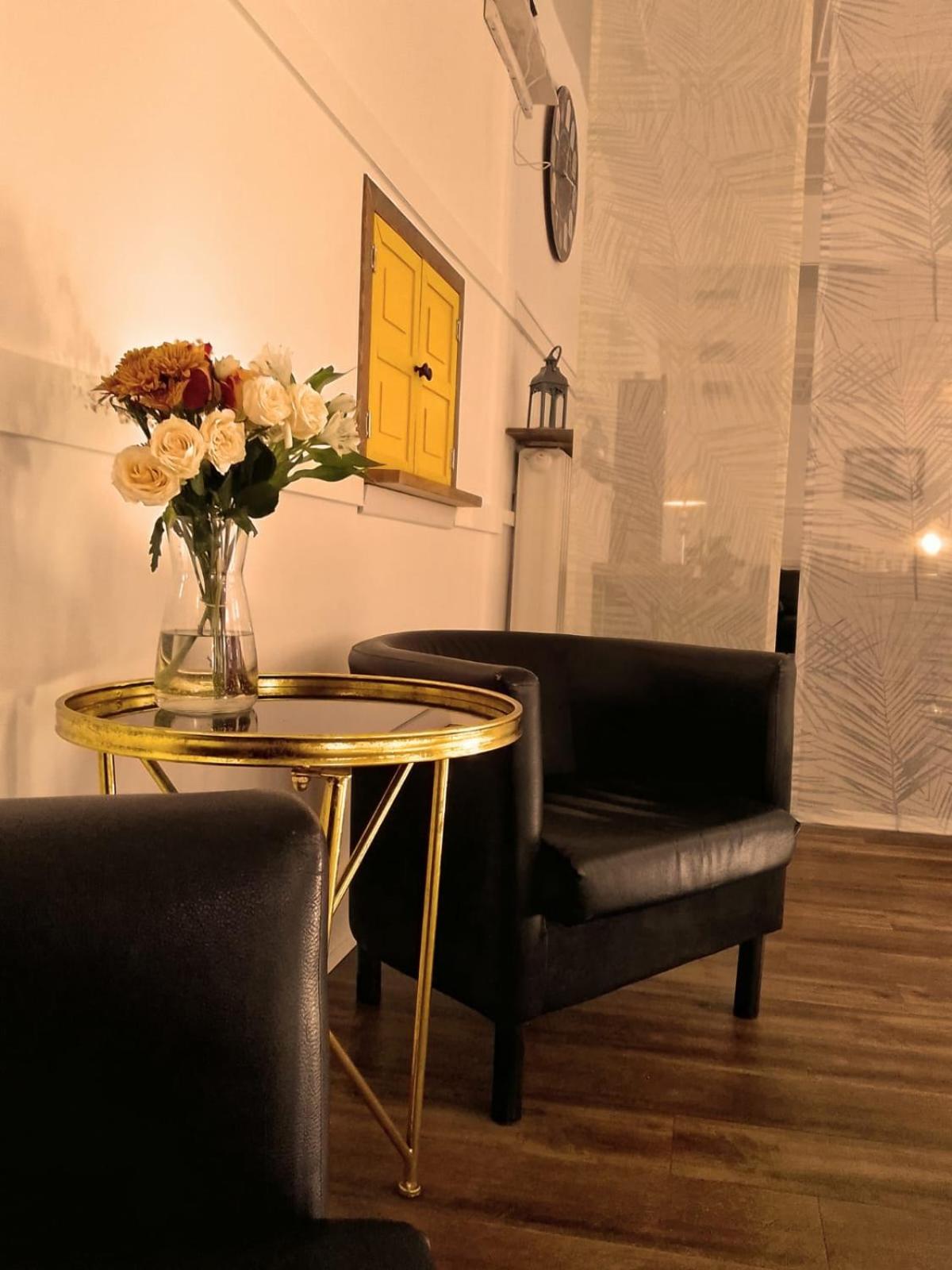 Mooi Hotel Garni Friedrichstadt Kültér fotó