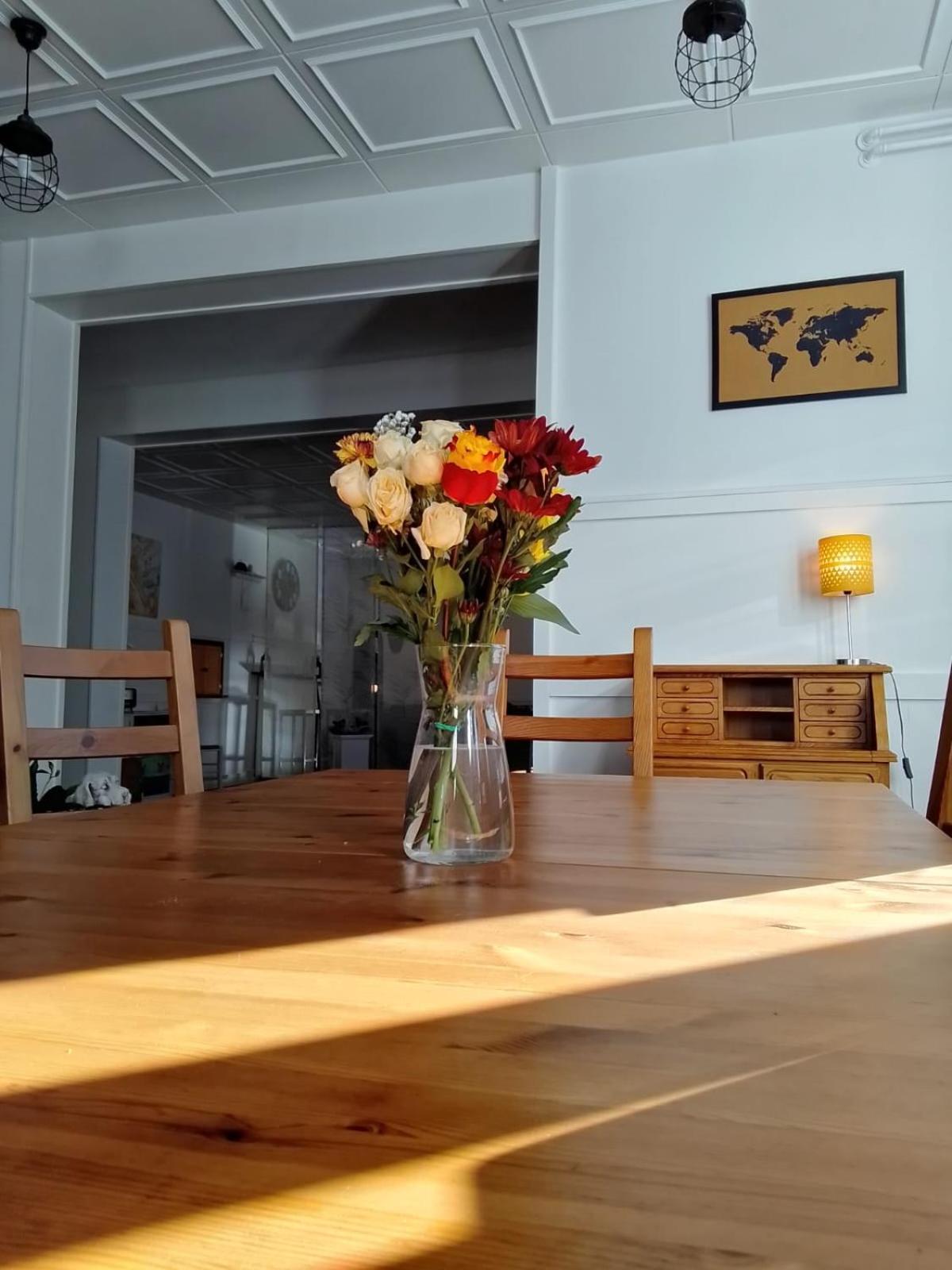 Mooi Hotel Garni Friedrichstadt Kültér fotó