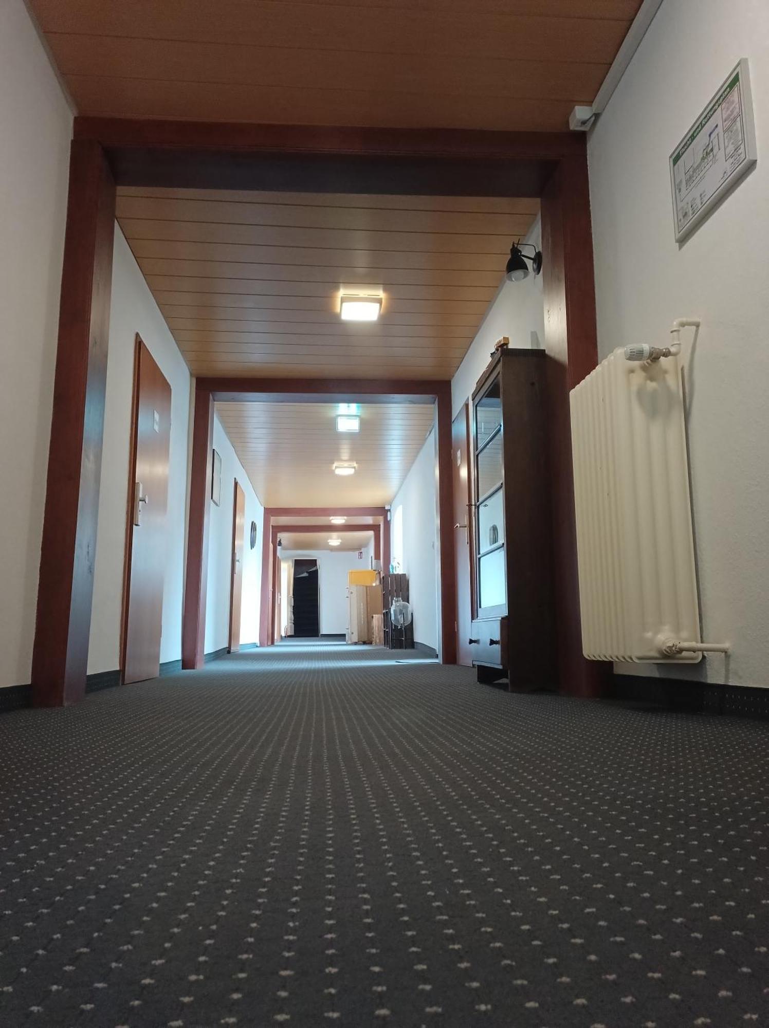Mooi Hotel Garni Friedrichstadt Kültér fotó