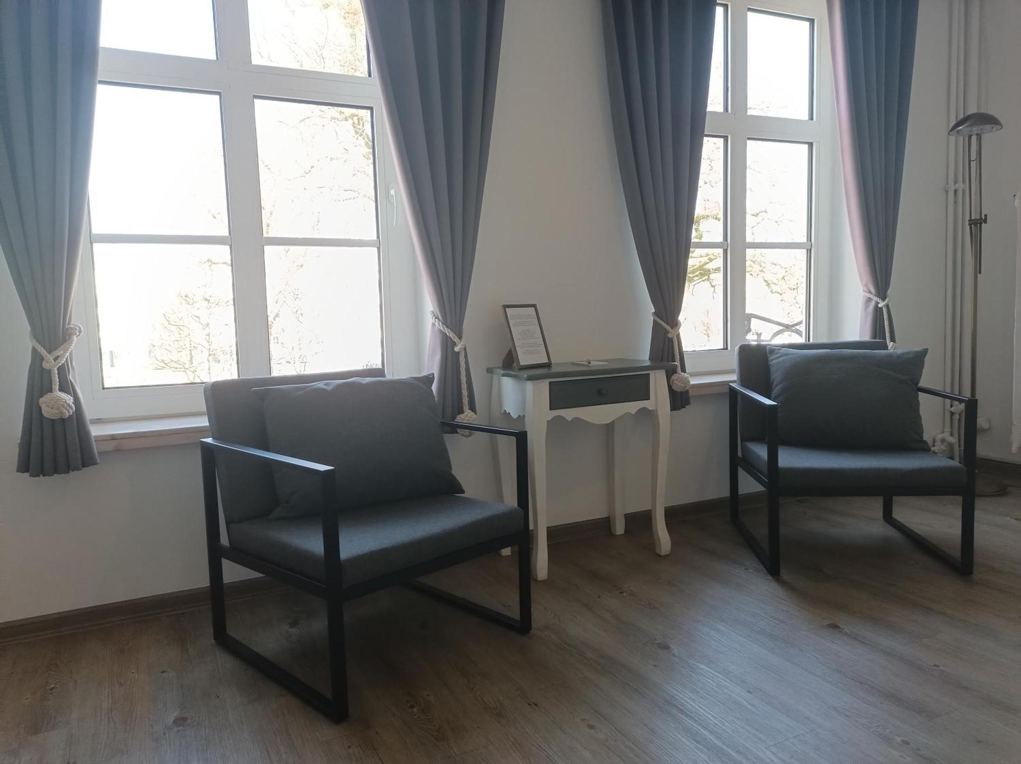 Mooi Hotel Garni Friedrichstadt Kültér fotó