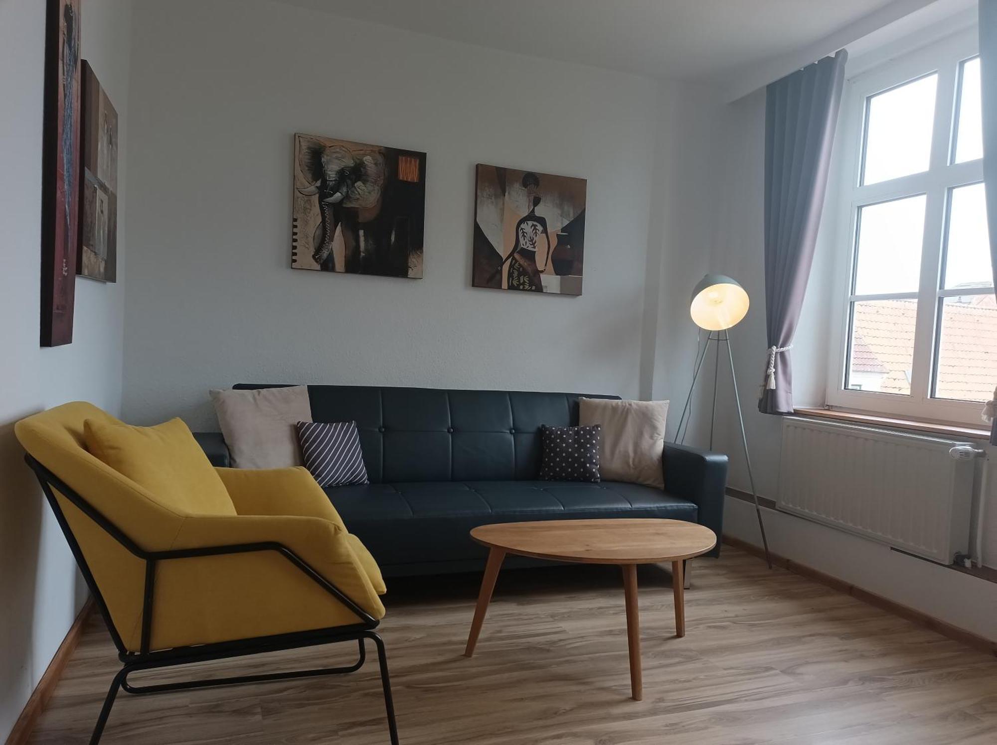 Mooi Hotel Garni Friedrichstadt Kültér fotó